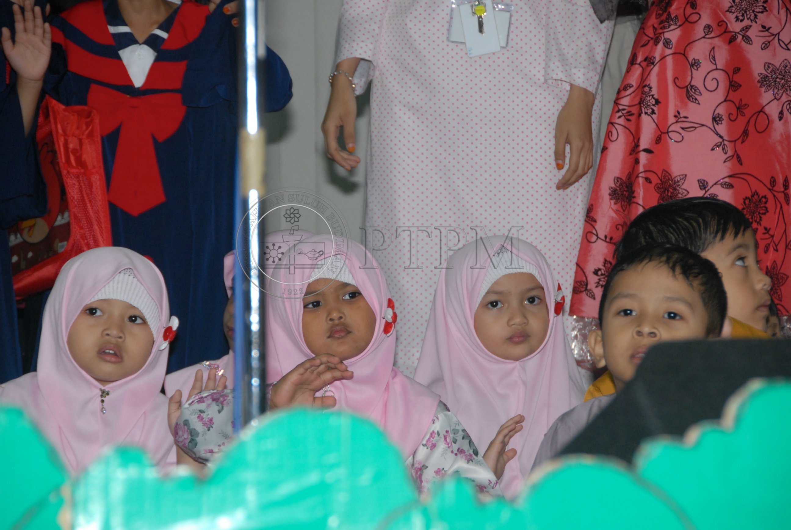 PTPM 11 100 TADIKA  IDA 0624